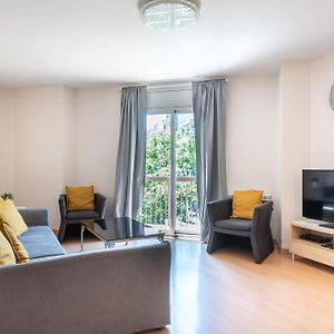 Appartement met Drie Slaapkamers